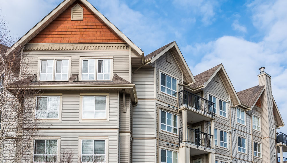 college station apartments