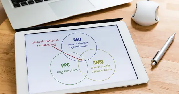seo vs smo