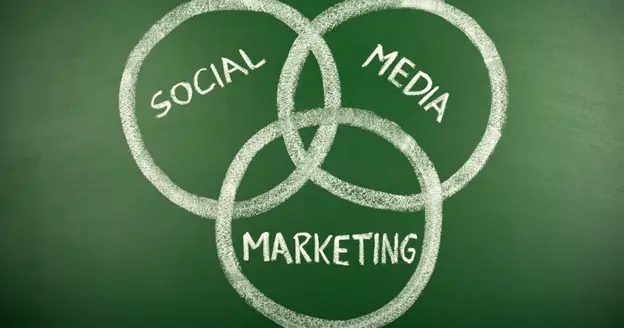 social media marketing maryland