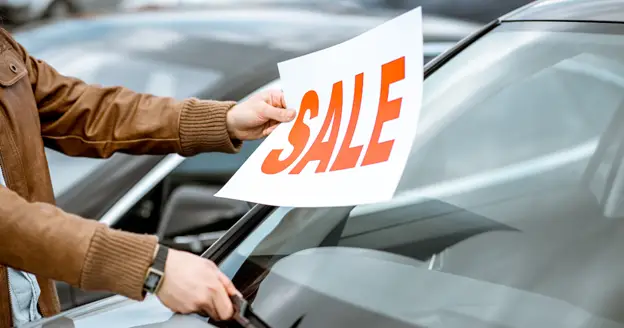 sales tax on used cars in phoenix az