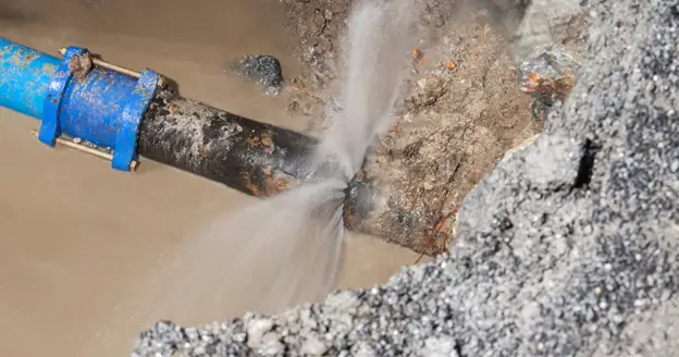 what is a leak detection test
